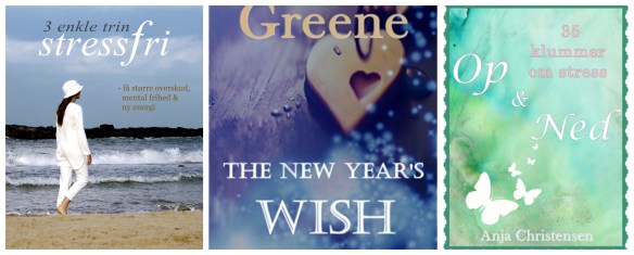 bøger fra Ordlaboratoriet