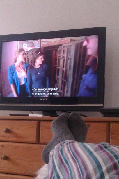 tv-kigning