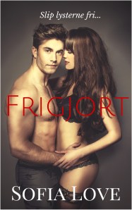 Frigjort