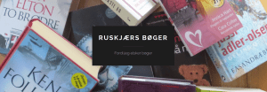 ruskjærs