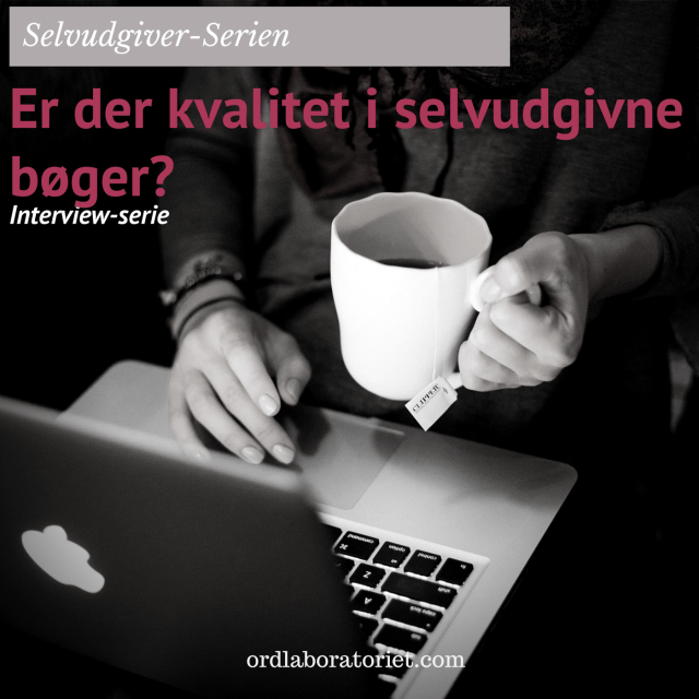 Selvudgiver-Serie(1)