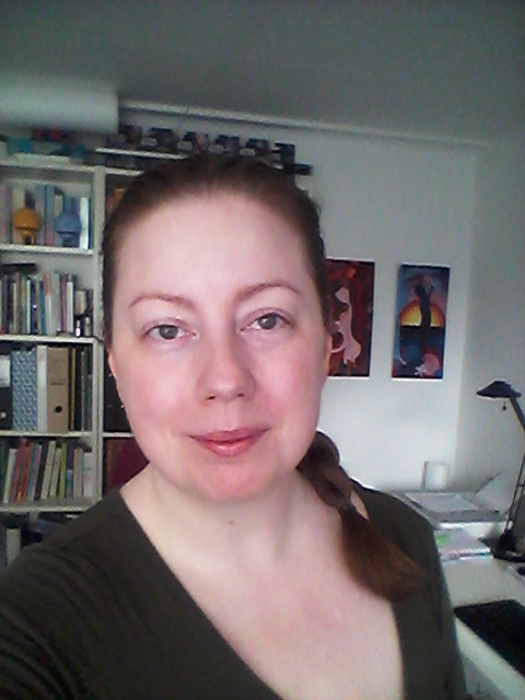 Første uge på NaNoWriMo - hvad jeg har lært