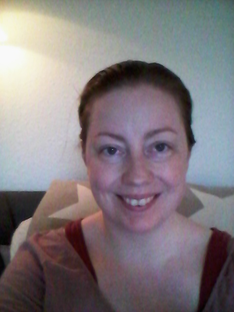 I skrivehjørnet - Dag 1 på NaNoWriMo