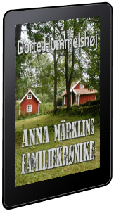 Anne Marklings familiekrønnike