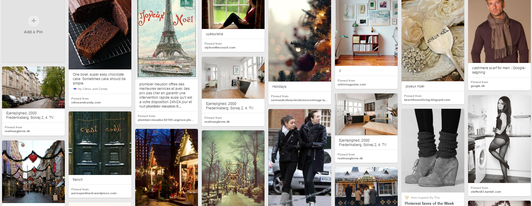 Delphines jul pinterest