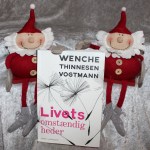 Livetsomstændigheder papirbog